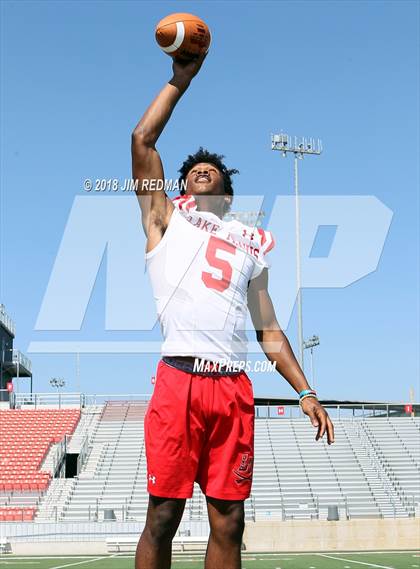 Thumbnail 3 in Lake Travis (Preseason Early Contenders Photo Shoot)  photogallery.