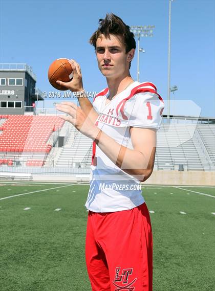 Thumbnail 1 in Lake Travis (Preseason Early Contenders Photo Shoot)  photogallery.