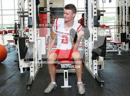 Thumbnail 1 in Lake Travis (Preseason Early Contenders Photo Shoot)  photogallery.