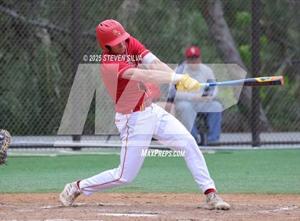 Thumbnail 1 in Cathedral Catholic vs. Point Loma (CIF SDS Division 1 Semifinal Game 2) photogallery.