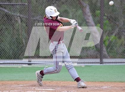 Thumbnail 1 in Cathedral Catholic vs. Point Loma (CIF SDS Division 1 Semifinal Game 2) photogallery.