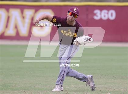 Thumbnail 2 in Cathedral Catholic vs. Point Loma (CIF SDS Division 1 Semifinal Game 2) photogallery.