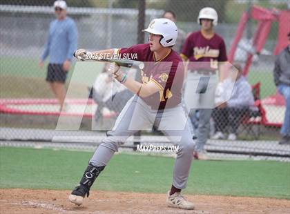 Thumbnail 2 in Cathedral Catholic vs. Point Loma (CIF SDS Division 1 Semifinal Game 2) photogallery.