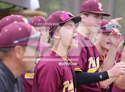 Thumbnail 2 in Cathedral Catholic vs. Point Loma (CIF SDS Division 1 Semifinal Game 2) photogallery.
