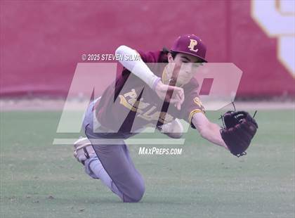 Thumbnail 2 in Cathedral Catholic vs. Point Loma (CIF SDS Division 1 Semifinal Game 2) photogallery.