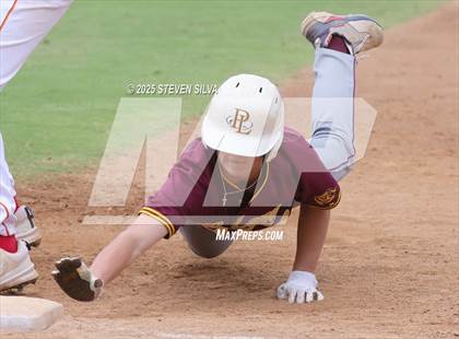 Thumbnail 1 in Cathedral Catholic vs. Point Loma (CIF SDS Division 1 Semifinal Game 2) photogallery.