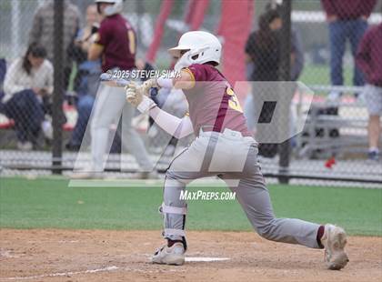 Thumbnail 3 in Cathedral Catholic vs. Point Loma (CIF SDS Division 1 Semifinal Game 2) photogallery.
