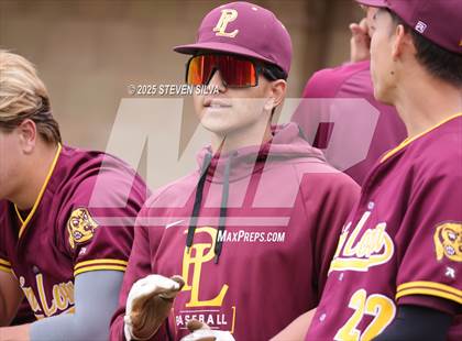 Thumbnail 1 in Cathedral Catholic vs. Point Loma (CIF SDS Division 1 Semifinal Game 2) photogallery.