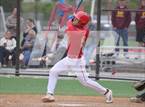 Photo from the gallery "Cathedral Catholic vs. Point Loma (CIF SDS Division 1 Semifinal Game 2)"