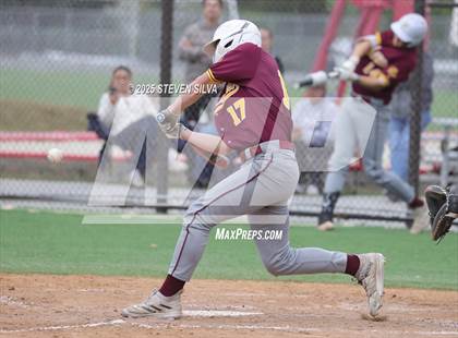 Thumbnail 3 in Cathedral Catholic vs. Point Loma (CIF SDS Division 1 Semifinal Game 2) photogallery.