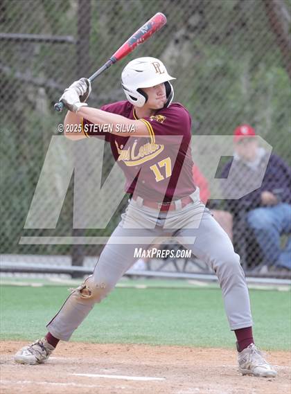 Thumbnail 3 in Cathedral Catholic vs. Point Loma (CIF SDS Division 1 Semifinal Game 2) photogallery.