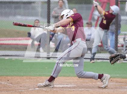 Thumbnail 1 in Cathedral Catholic vs. Point Loma (CIF SDS Division 1 Semifinal Game 2) photogallery.