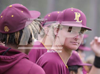 Thumbnail 1 in Cathedral Catholic vs. Point Loma (CIF SDS Division 1 Semifinal Game 2) photogallery.