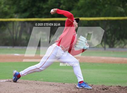 Thumbnail 2 in Cathedral Catholic vs. Point Loma (CIF SDS Division 1 Semifinal Game 2) photogallery.