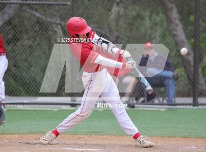 Thumbnail 2 in Cathedral Catholic vs. Point Loma (CIF SDS Division 1 Semifinal Game 2) photogallery.