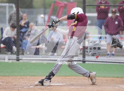 Thumbnail 1 in Cathedral Catholic vs. Point Loma (CIF SDS Division 1 Semifinal Game 2) photogallery.