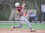 Photo from the gallery "Cathedral Catholic vs. Point Loma (CIF SDS Division 1 Semifinal Game 2)"