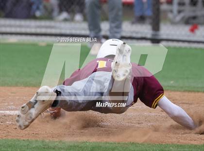 Thumbnail 1 in Cathedral Catholic vs. Point Loma (CIF SDS Division 1 Semifinal Game 2) photogallery.