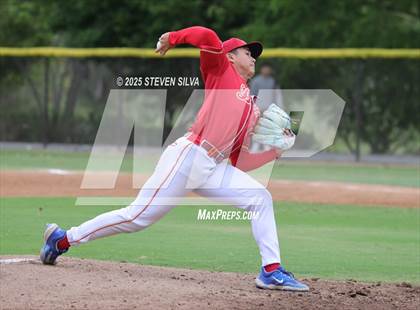 Thumbnail 1 in Cathedral Catholic vs. Point Loma (CIF SDS Division 1 Semifinal Game 2) photogallery.