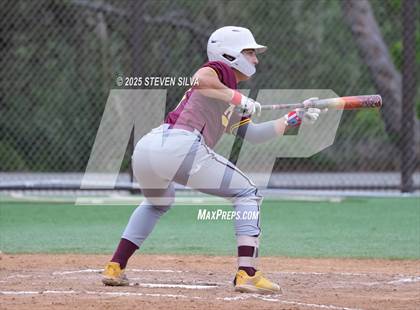 Thumbnail 3 in Cathedral Catholic vs. Point Loma (CIF SDS Division 1 Semifinal Game 2) photogallery.