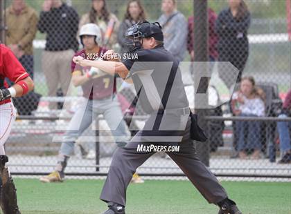 Thumbnail 3 in Cathedral Catholic vs. Point Loma (CIF SDS Division 1 Semifinal Game 2) photogallery.