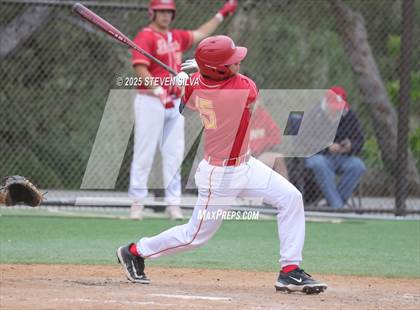 Thumbnail 1 in Cathedral Catholic vs. Point Loma (CIF SDS Division 1 Semifinal Game 2) photogallery.