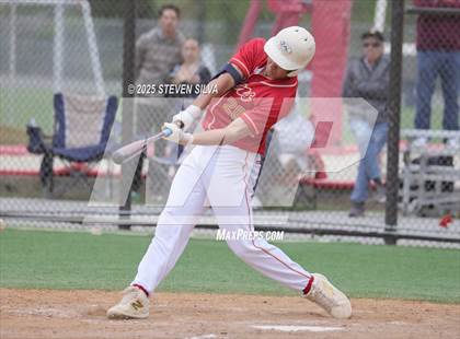 Thumbnail 3 in Cathedral Catholic vs. Point Loma (CIF SDS Division 1 Semifinal Game 2) photogallery.