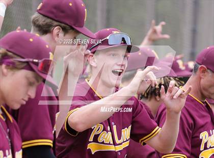 Thumbnail 1 in Cathedral Catholic vs. Point Loma (CIF SDS Division 1 Semifinal Game 2) photogallery.