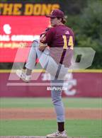 Photo from the gallery "Cathedral Catholic vs. Point Loma (CIF SDS Division 1 Semifinal Game 2)"