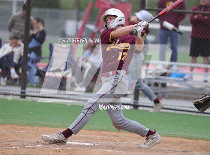 Thumbnail 2 in Cathedral Catholic vs. Point Loma (CIF SDS Division 1 Semifinal Game 2) photogallery.