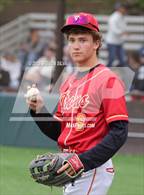 Photo from the gallery "Cathedral Catholic vs. Point Loma (CIF SDS Division 1 Semifinal Game 2)"