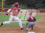 Photo from the gallery "Cathedral Catholic vs. Point Loma (CIF SDS Division 1 Semifinal Game 2)"