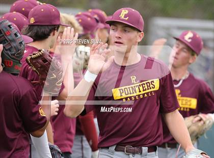 Thumbnail 1 in Cathedral Catholic vs. Point Loma (CIF SDS Division 1 Semifinal Game 2) photogallery.