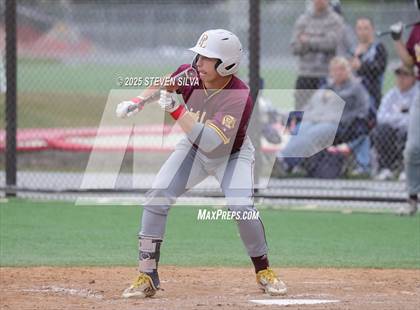 Thumbnail 1 in Cathedral Catholic vs. Point Loma (CIF SDS Division 1 Semifinal Game 2) photogallery.