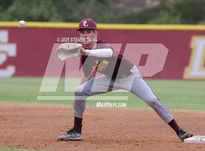 Thumbnail 2 in Cathedral Catholic vs. Point Loma (CIF SDS Division 1 Semifinal Game 2) photogallery.