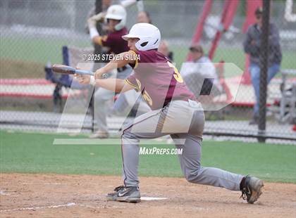 Thumbnail 1 in Cathedral Catholic vs. Point Loma (CIF SDS Division 1 Semifinal Game 2) photogallery.