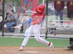 Photo from the gallery "Cathedral Catholic vs. Point Loma (CIF SDS Division 1 Semifinal Game 2)"