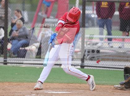 Thumbnail 1 in Cathedral Catholic vs. Point Loma (CIF SDS Division 1 Semifinal Game 2) photogallery.