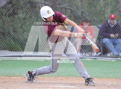 Thumbnail 3 in Cathedral Catholic vs. Point Loma (CIF SDS Division 1 Semifinal Game 2) photogallery.