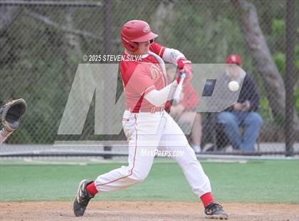 Thumbnail 3 in Cathedral Catholic vs. Point Loma (CIF SDS Division 1 Semifinal Game 2) photogallery.
