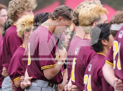 Thumbnail 1 in Cathedral Catholic vs. Point Loma (CIF SDS Division 1 Semifinal Game 2) photogallery.