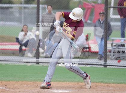 Thumbnail 2 in Cathedral Catholic vs. Point Loma (CIF SDS Division 1 Semifinal Game 2) photogallery.