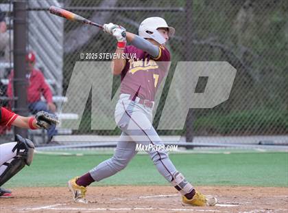 Thumbnail 2 in Cathedral Catholic vs. Point Loma (CIF SDS Division 1 Semifinal Game 2) photogallery.