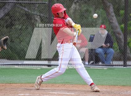 Thumbnail 1 in Cathedral Catholic vs. Point Loma (CIF SDS Division 1 Semifinal Game 2) photogallery.