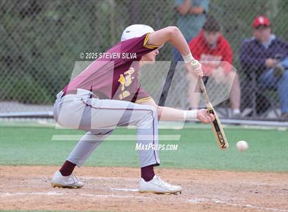 Thumbnail 3 in Cathedral Catholic vs. Point Loma (CIF SDS Division 1 Semifinal Game 2) photogallery.