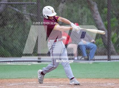 Thumbnail 1 in Cathedral Catholic vs. Point Loma (CIF SDS Division 1 Semifinal Game 2) photogallery.