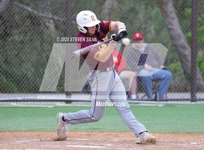 Thumbnail 3 in Cathedral Catholic vs. Point Loma (CIF SDS Division 1 Semifinal Game 2) photogallery.