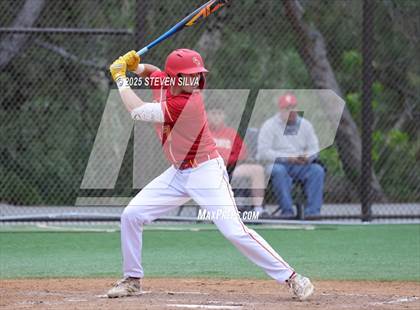 Thumbnail 3 in Cathedral Catholic vs. Point Loma (CIF SDS Division 1 Semifinal Game 2) photogallery.
