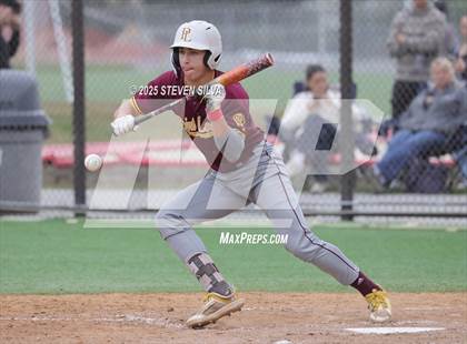 Thumbnail 2 in Cathedral Catholic vs. Point Loma (CIF SDS Division 1 Semifinal Game 2) photogallery.