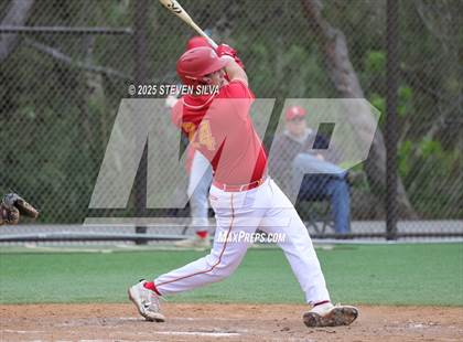 Thumbnail 1 in Cathedral Catholic vs. Point Loma (CIF SDS Division 1 Semifinal Game 2) photogallery.